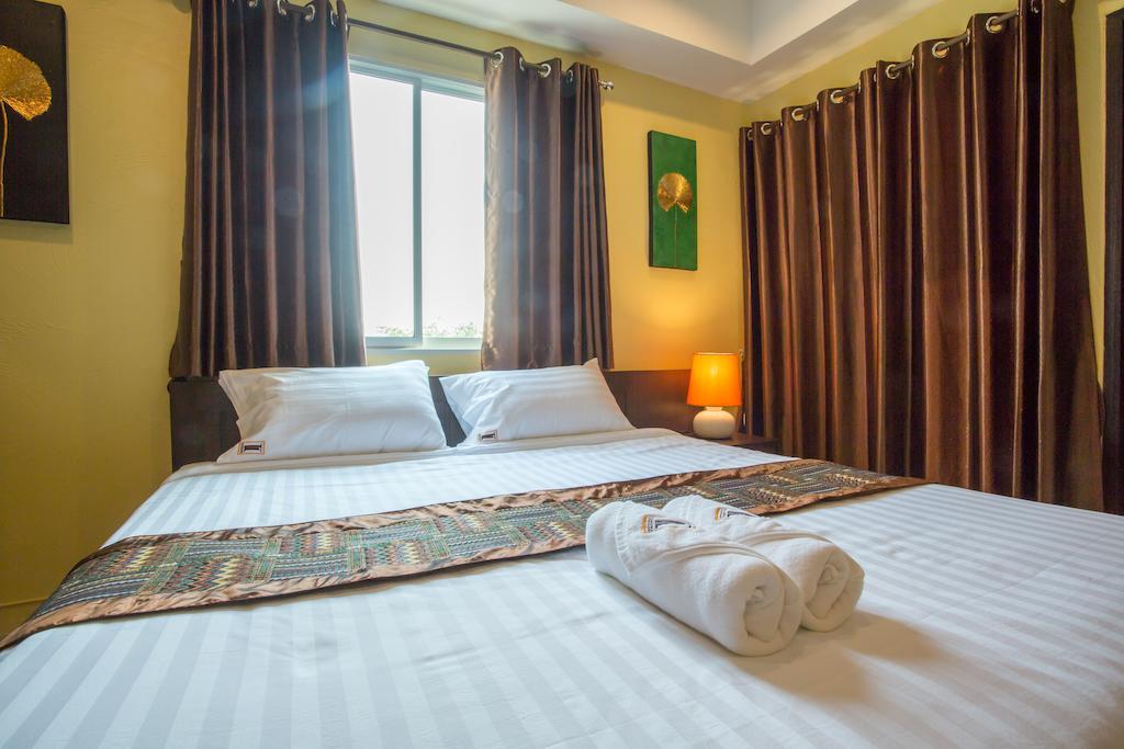 Tl Hotel 2*
