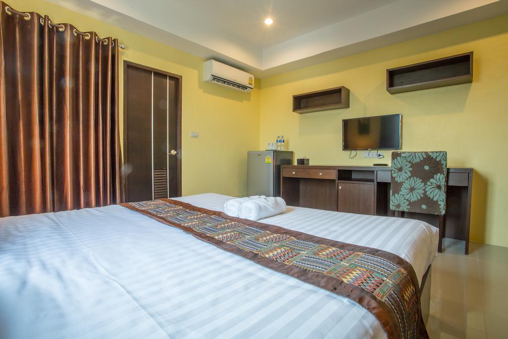 Hotel Tl Chiang Mai