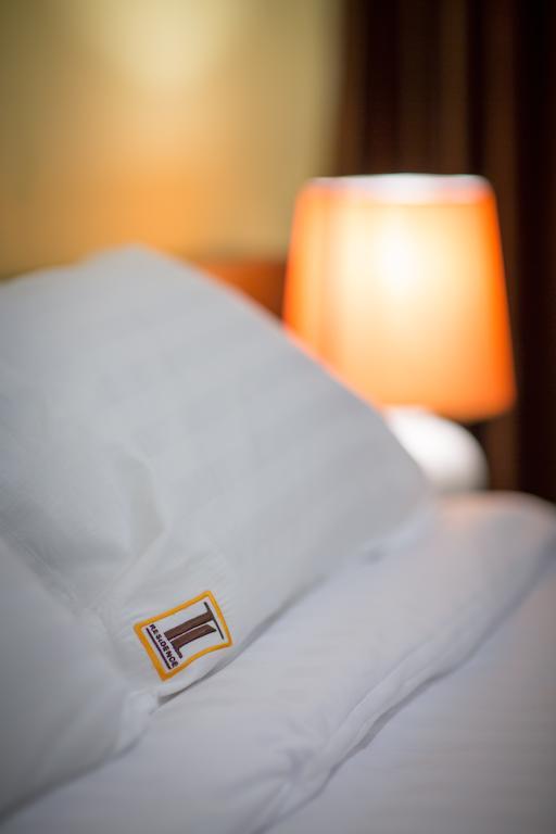 Tl Hotel 2*