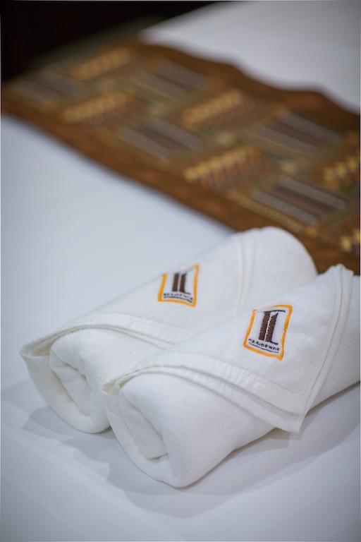 Hotel Tl Chiang Mai