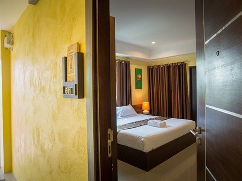 Hotel Tl Chiang Mai