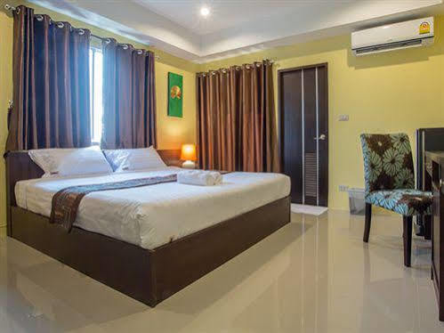 Hotel Tl Chiang Mai